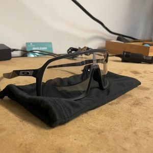 Oakley Sutro Photochromic